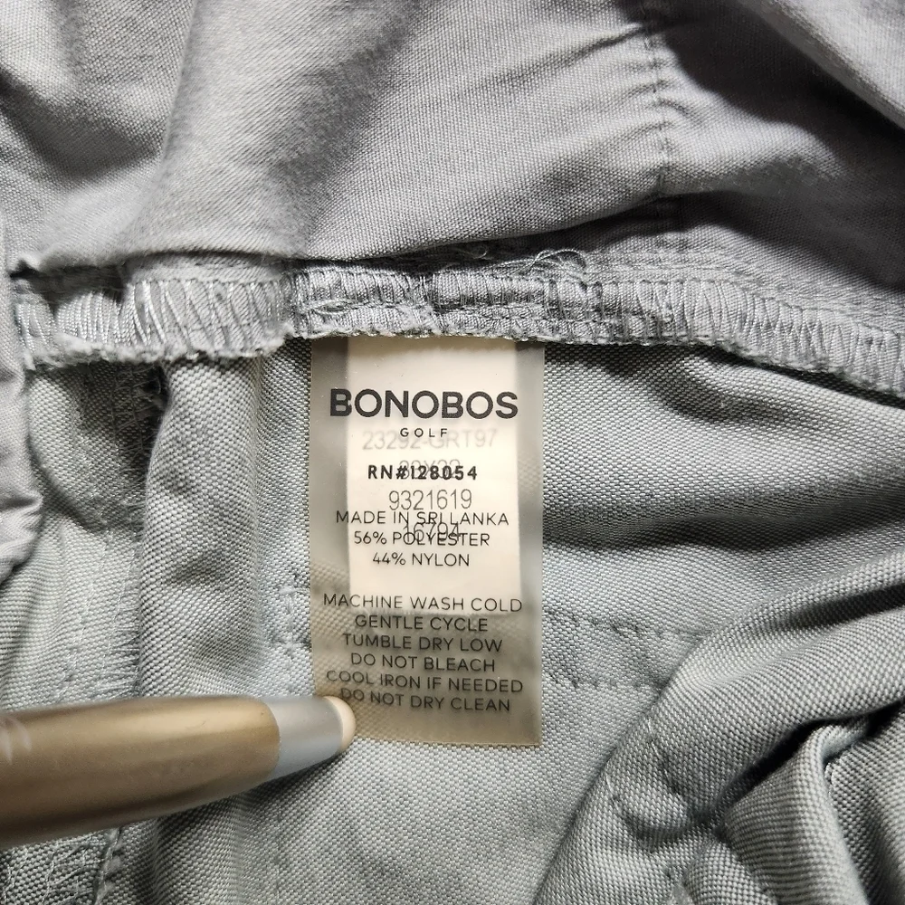 Bonobos mens lightweight